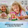 LEGO KOCI DOMEK GABI 11212 Domek w ogrodzie Wróżkici - 1547384 - zdjęcie 5